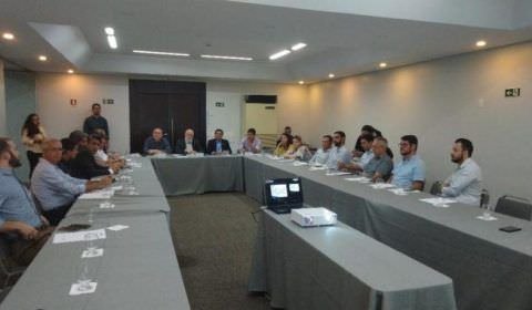 Mercado imobiliário do Amazonas apresenta faturamento milionário