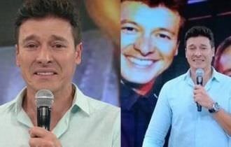 Rodrigo Faro justifica ter perguntado de audiência durante homenagem a Gugu