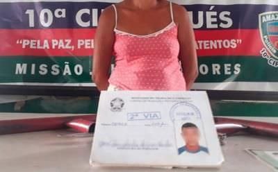 No Amazonas, meninas de 11 e 13 anos eram estupradas pelo próprio pai; mãe sabia de tudo