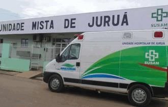 MPAM aciona a Justiça para garantir o funcionamento do Hospital de Juruá