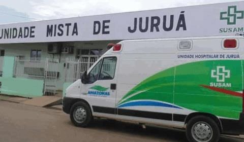 MPAM aciona a Justiça para garantir o funcionamento do Hospital de Juruá