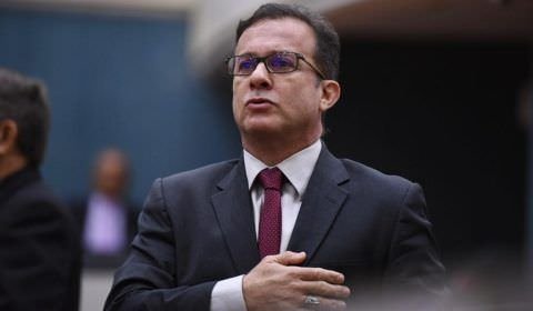 "Se a Prefeitura abrir a caixa-preta do transporte, vai faltar tornozeleira eletrônica", diz vereador