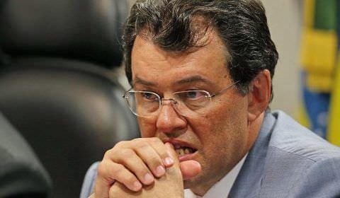 Ministro da “Lava Jato” autoriza operação contra senadores do MDB