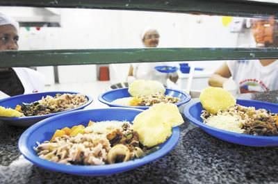 MPF apura se municípios incluem produtos regionais na merenda escolar no Amazonas