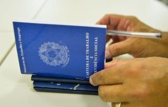 Caged registra criação de 70,8 mil postos de trabalho em outubro
