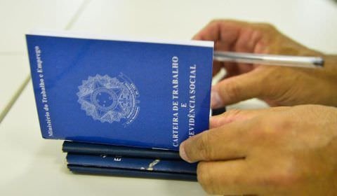 Caged registra criação de 70,8 mil postos de trabalho em outubro