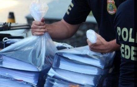 Operação Saldo Negativo investiga grupo responsável por fraudes em tributos federais