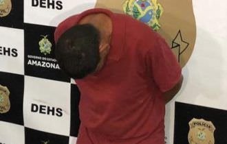Pedreiro confessa que matou e jogou rejunte nas partes íntimas de empresária em Manaus