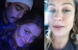 Luana Piovani critica Pedro Scooby após ex ficar noivo de modelo e relembra Anitta