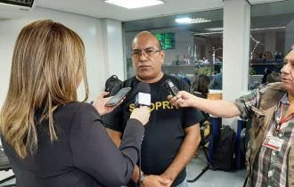 Terceirizados da saúde vão deflagrar greve nas próximas horas