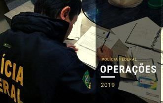 Operação Recidiva 4 investiga esquema de fraudes na aplicação de verbas federais