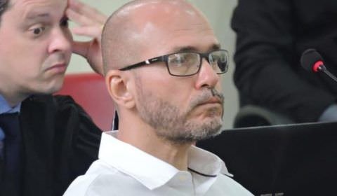 Testemunhas de defesa são ouvidas no 2º dia de julgamento de Gustavo Sotero em Manaus