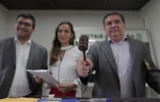 Instituição de ensino arremata prédio da Santa Casa por R$ 9,3 mi em leilão judicial realizado nesta quinta-feira