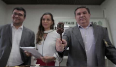 Instituição de ensino arremata prédio da Santa Casa por R$ 9,3 mi em leilão judicial realizado nesta quinta-feira