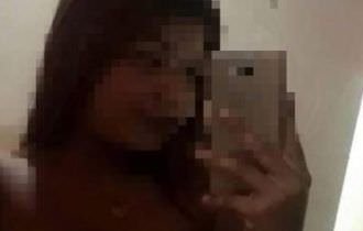 Em Manaus, garota de 13 anos é jogada de carro e baleada 5 vezes no meio da rua