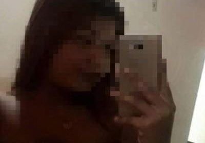 Em Manaus, garota de 13 anos é jogada de carro e baleada 5 vezes no meio da rua