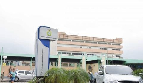 Empresa médica suspende cirurgias no Hospital Francisca Mendes por falta de pagamentos
