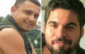 Dois investigados na morte de Flávio Rodrigues deixam a cadeia nesta sexta-feira