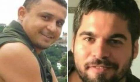 Dois investigados na morte de Flávio Rodrigues deixam a cadeia nesta sexta-feira