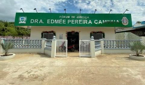 MP-AM manda prefeito de Anori cancelar contratação de Léo Chaves por R$ 166 mil