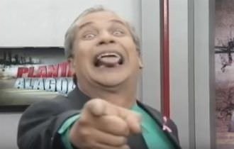 Assembléia da Paraíba rejeita título de cidadão a Sikêra: “Seria uma vergonha”, diz deputada