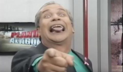 Assembléia da Paraíba rejeita título de cidadão a Sikêra: “Seria uma vergonha”, diz deputada