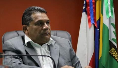 Gaeco prende vereador de Iranduba com envelope de dinheiro