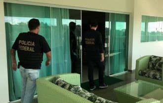 Polícia Federal combate quadrilha especializada em fraudar a Previdência Social