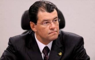 PGR vai analisar pedido de arquivamento em processo que investiga Braga da Lava Jato