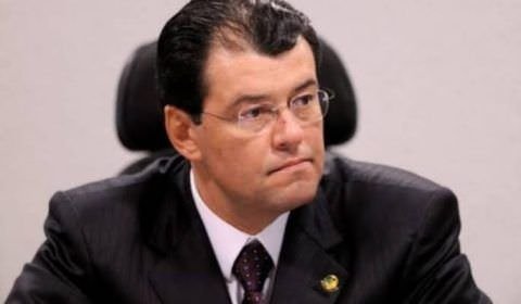 PGR vai analisar pedido de arquivamento em processo que investiga Braga da Lava Jato