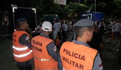 Após fuga de detentos reforço policial é enviado a Maués