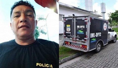 Maqueiro do IML é flagrado tendo relações sexuais com cadáver, em Manaus