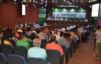 CAS aprova US$ 869 milhões em investimentos no PIM em última reunião de 2019