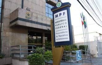 Operação Eminência Parda: MPF denuncia quatro pessoas por lavagem de R$ 26 milhões no AM