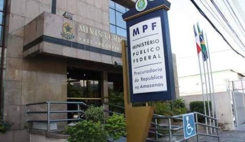 Operação Eminência Parda: MPF denuncia quatro pessoas por lavagem de R$ 26 milhões no AM