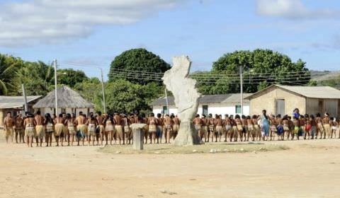 Adolescente indígena mata colega a pauladas e MPAM pede medida socioeducativa