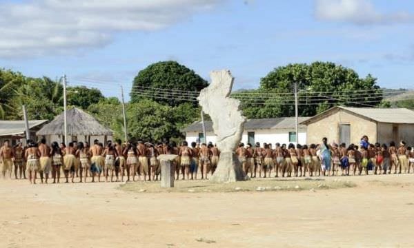 Adolescente indígena mata colega a pauladas e MPAM pede medida socioeducativa