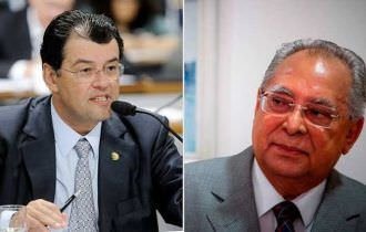 Braga vem se aproximando de Amazonino em busca da prefeitura de Manaus
