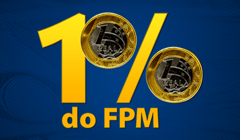 CNM divulga estimativa do 1% de dezembro; confira quanto seu Município deve receber