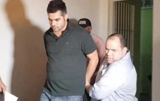 Alejandro Valeiko é internado em UTI de hospital em Manaus