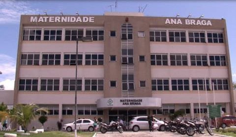 MPF apura dispensa irregular de licitação na Maternidade Ana Braga
