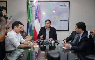 Reforma previdenciária do Governo do Amazonas vai reduzir salário de servidores