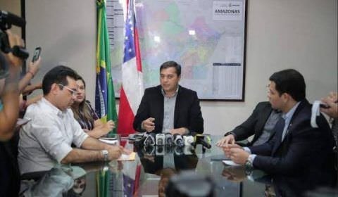 Reforma previdenciária do Governo do Amazonas vai reduzir salário de servidores