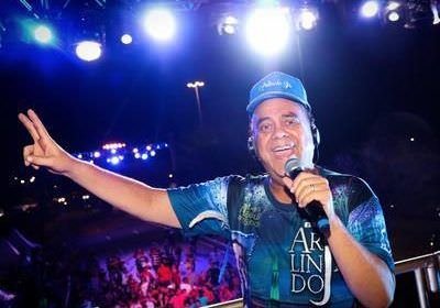 Prefeito de Manaus decreta luto oficial pela morte de Arlindo Jr