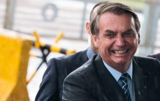 Extinção de municípios não é "ponto de honra", diz Bolsonaro