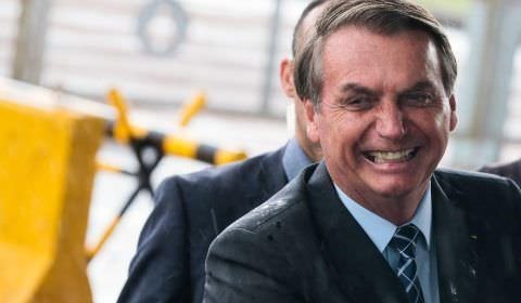 Extinção de municípios não é "ponto de honra", diz Bolsonaro