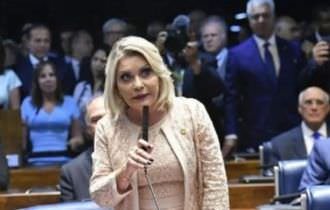 TSE cassa mandato da senadora Selma Arruda, a 'Moro de saias'