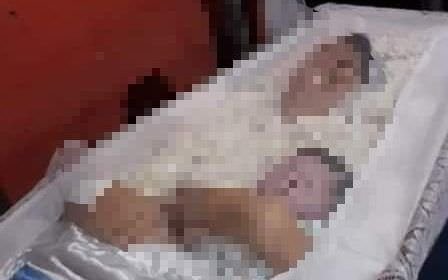 Mãe e filho morrem por falta de atendimento em maternidade na Bahia