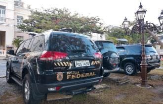 Polícia Federal investiga desvio de recursos destinados à saúde na Paraíba