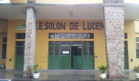 MP-AM apura falta de professores e ar-condicionado na escola Solon de Lucena